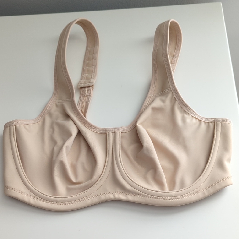 Wacoal Underwire High Impact Sport Bra